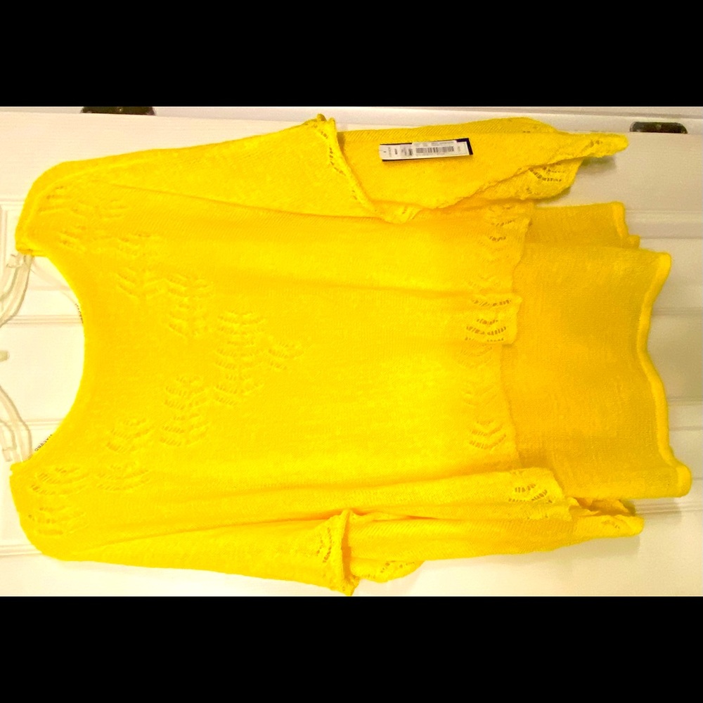 NYGARD sweater top